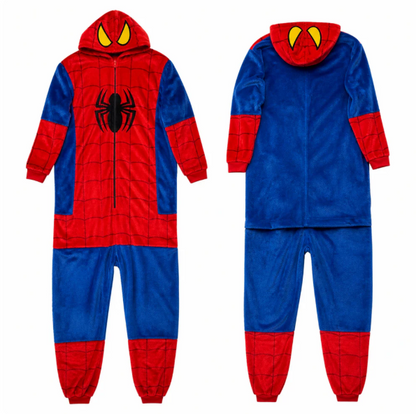The Web Warrior Onesie